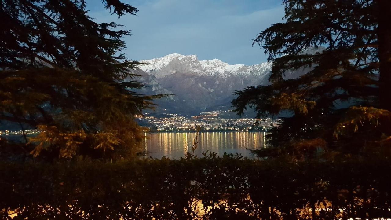 Villa Ucci Onno Exterior foto